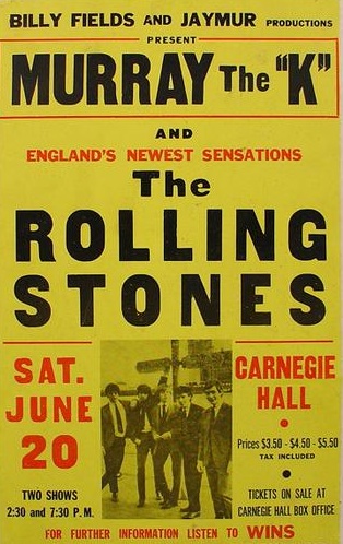 The Rolling Stones